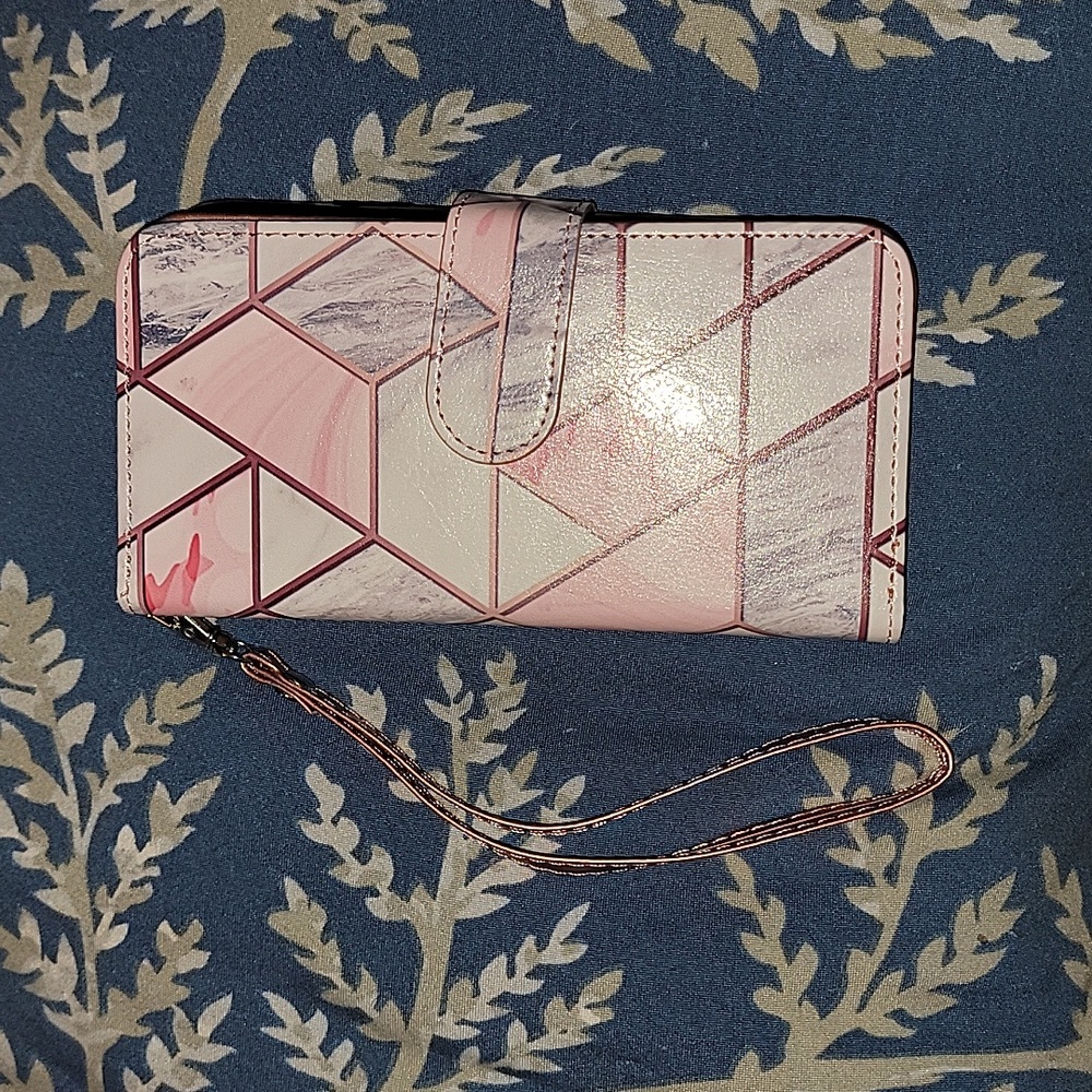 IPhone xr case wallet